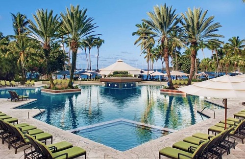 Great Cruz Bay Villa | NEW! - Fabulous 2 bedroom Westin St. John Villa - Resort Side!