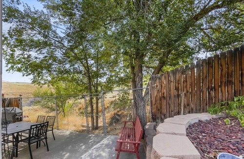 The Ridges Casa | NEW! Fairway Desert Vista-Valley Views Next to Golf