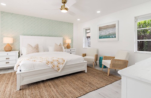 Parrot Cove Casa | New! Fairway Dreams! Luxury Golf Oasis