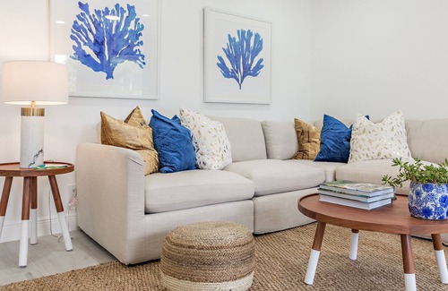 Parrot Cove Casa | New! Fairway Dreams! Luxury Golf Oasis