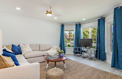 Parrot Cove Casa | New! Fairway Dreams! Luxury Golf Oasis