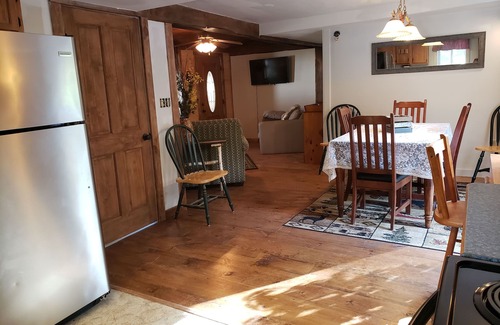 Warrensburg Cabina | NEW FAMILY CABIN! WELCOME!