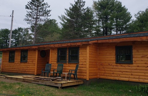 Warrensburg Cabina | NEW FAMILY CABIN! WELCOME!