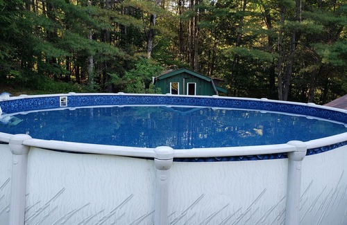 Warrensburg Cabina | NEW FAMILY CABIN! WELCOME!