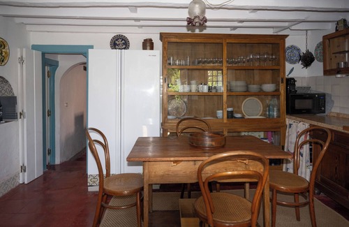 Almocageme Casa | New Family Country House