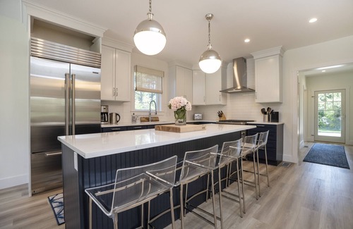 Surfside Casa | New Family Oasis w/ Pool, Fire Pit, Steps to Surfside Beach. PERKS INCLUDED!!!