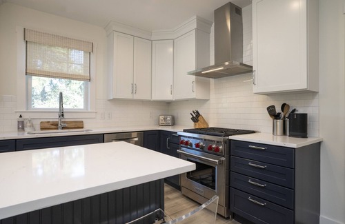 Surfside Casa | New Family Oasis w/ Pool, Fire Pit, Steps to Surfside Beach. PERKS INCLUDED!!!