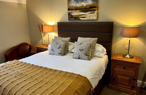 Winsford Casa | New Farm Bed & Breakfast