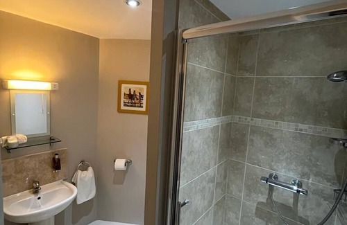 Winsford Casa | New Farm Bed & Breakfast