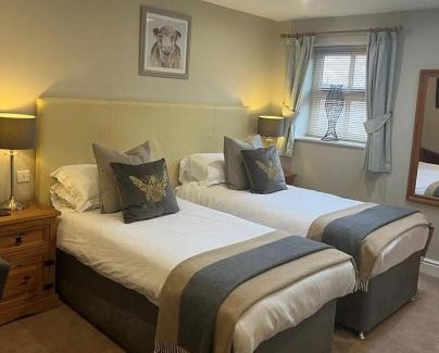 Winsford Casa | New Farm Cheshire B&B