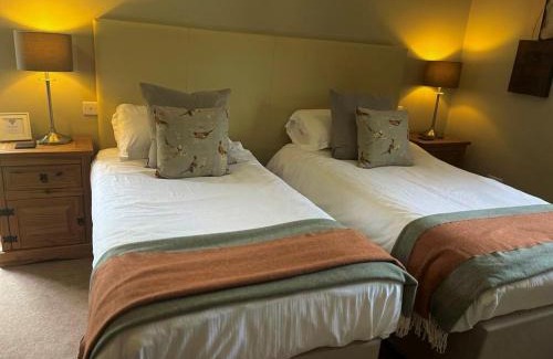 Winsford Casa | New Farm Cheshire B&B