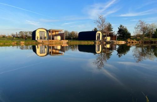 Winsford Otro | New Farm Cheshire Holidays
