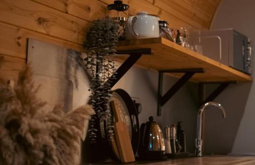 Winsford Otro | New Farm Cheshire Holidays
