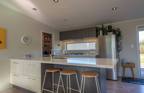 Ohaupo Otro | New Farmhouse in Hamilton Cambridge TeAwamutu New Zealand
