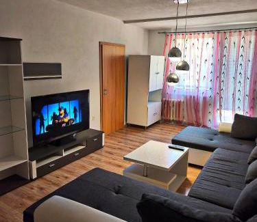 Cierny Balog Apartamento | New fast apartment