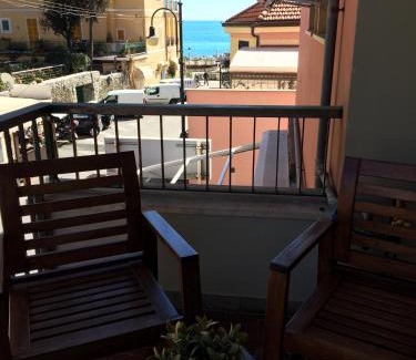 Cinque Terre Apartamento | New fegina