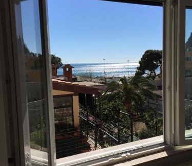 Cinque Terre Apartamento | New fegina
