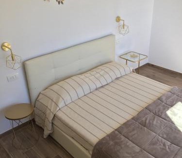 Cinque Terre Apartamento | New fegina
