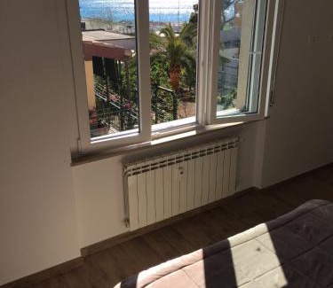 Cinque Terre Apartamento | New fegina