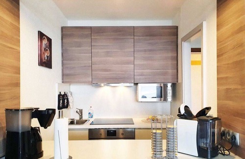 Hohegeiß Apartamento | NEW! Fernblick Hohegeiß sauna/indoor pool