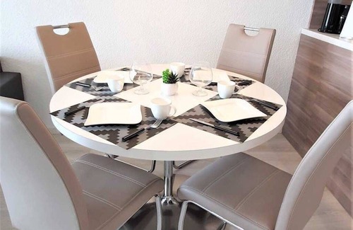 Hohegeiß Apartamento | NEW! Fernblick Hohegeiß sauna/indoor pool