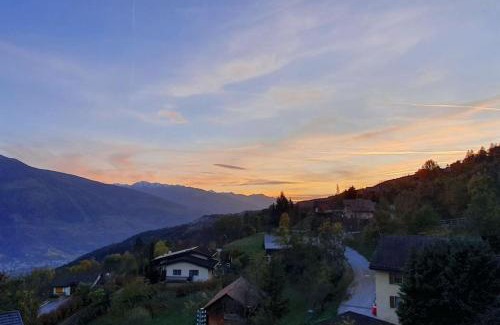 Randogne Apartamento | New flat in Randogne Crans-Montana with view
