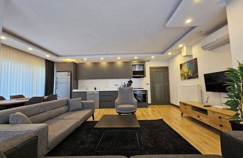 Lara Casa | New Flat&Large Living Space(2-2) Near Lara Beach