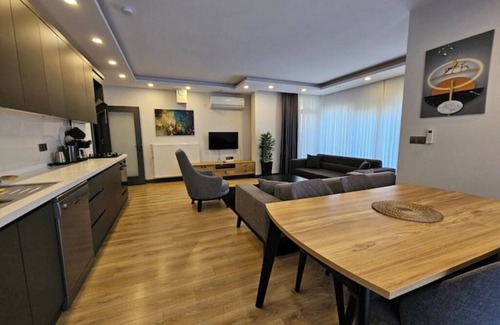 Lara Casa | New Flat&Large Living Space(2-2) Near Lara Beach