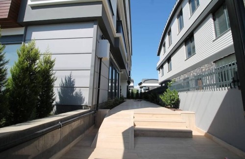 Lara Casa | New Flat&Large Living Space(2-2) Near Lara Beach