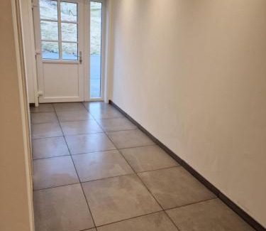 Faroe Islands Apartamento | New flat with hot tub - No2
