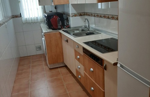 Albacete Condominio | PISO NUEVO ZONA FERIA-El Pilar. Y posibilidad de garaje a 200 metros.