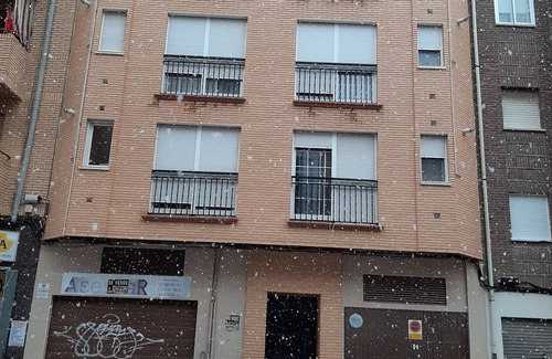 Albacete Condominio | PISO NUEVO ZONA FERIA-El Pilar. Y posibilidad de garaje a 200 metros.