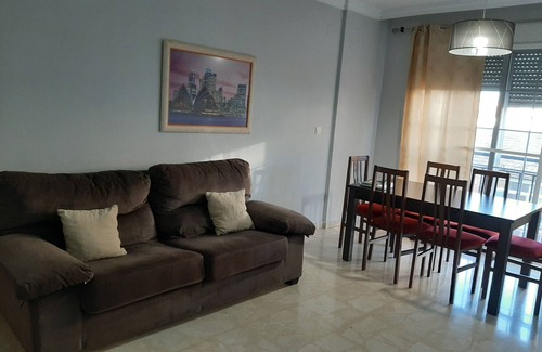 Albacete Condominio | PISO NUEVO ZONA FERIA-El Pilar. Y posibilidad de garaje a 200 metros.