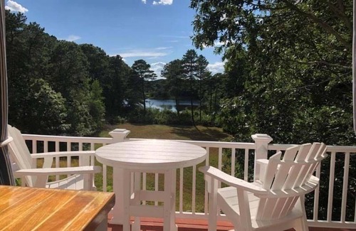 Osterville Casa | NEW! Osterville pool rental near beach 32 day stay for August only RPMS102