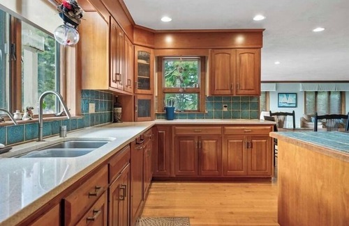 Cotuit Casa | NEW for 2025! Views, dock and pool. RPMS155