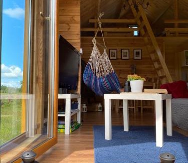 Lipusz Casa | New Forest 1