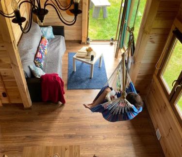 Lipusz Casa | New Forest 1