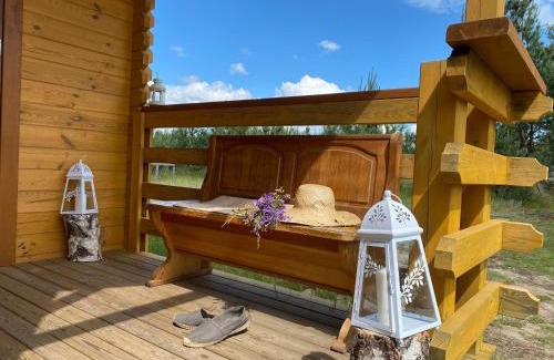 Lipusz Casa | New Forest 1