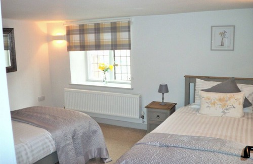 New Forest District Cabina | Golden Key Lodge Fordingbridge muy cerca del New Forest