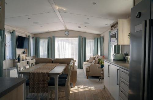 New Forest District Complejo | New Forest Retreat on a Holiday Park