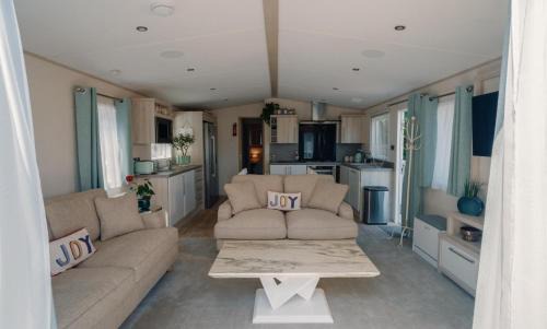 New Forest District Complejo | New Forest Retreat on a Holiday Park