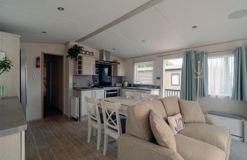 New Forest District Complejo | New Forest Retreat on a Holiday Park