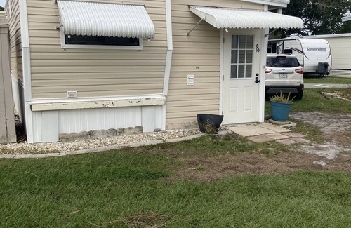 Iona Casa | NEW!! Fort Myers beach RV Resort 2 bedroom 1 bat