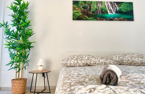 Floridsdorf Apartamento | New - Free Parking - Balcony