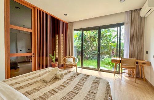 Ungasan Villa | NEW! Freedom Villa - 2BR Villa in Ungasan