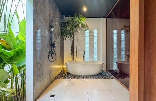Ungasan Villa | NEW! Freedom Villa - 2BR Villa in Ungasan