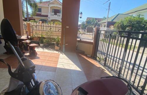 Nong Hoi Casa | New friend
