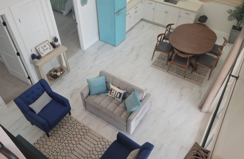 Desert Hills Casa | New, full Casita in North Phoenix with AC, WiFi