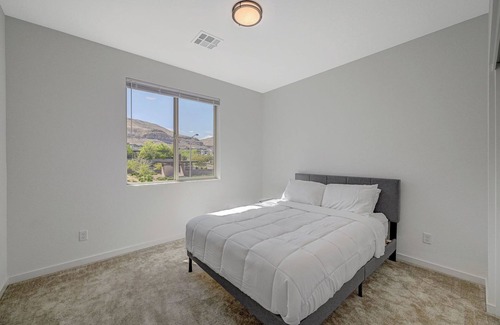 Rhodes Ranch Casa | New Full Luxury Home Las Vegas - Prime Location