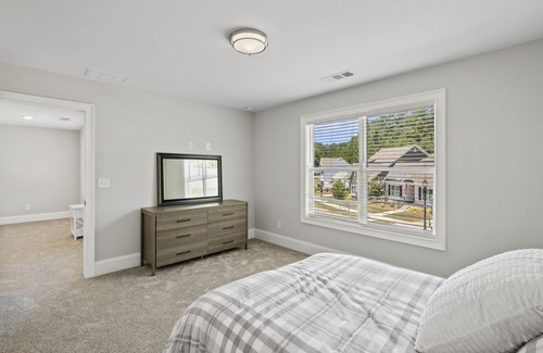 Lake Oconee Casa | New Fully-Furnished Carriage House in Harbor Club (gated) community